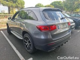  Mercedes  GLC 2.0  300 DE AMG LINE 4MATIC #2