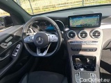  Mercedes  GLC 2.0  300 DE AMG LINE 4MATIC #4