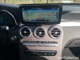  Mercedes  GLC 2.0  300 DE AMG LINE 4MATIC #11