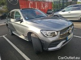  Mercedes  GLC 2.0  300 DE AMG LINE 4MATIC #24