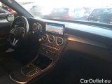  Mercedes  GLC 2.0  300 DE BUSINESS LINE 4MATIC #4