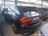  Mercedes  GLC 2.0  300 DE BUSINESS LINE 4MATIC #2