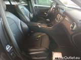  Mercedes  GLC 2.0  300 DE BUSINESS LINE 4MATIC #9