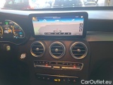  Mercedes  GLC 2.0  300 DE BUSINESS LINE 4MATIC #11