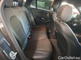  Mercedes  GLC 2.0  300 DE BUSINESS LINE 4MATIC #10
