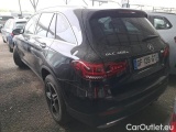  Mercedes  GLC 2.0  300 E AMG LINE 4MATIC #2