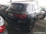  Mercedes  GLC 2.0  300 E AMG LINE 4MATIC #3