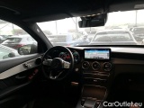  Mercedes  GLC 2.0  300 E AMG LINE 4MATIC #4