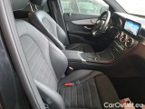  Mercedes  GLC 2.0  300 E AMG LINE 4MATIC #9