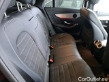  Mercedes  GLC 2.0  300 E AMG LINE 4MATIC #10