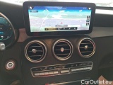  Mercedes  GLC 2.0  300 E AMG LINE 4MATIC #15