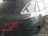  Mercedes  GLC 2.0  300 E AMG LINE 4MATIC #21