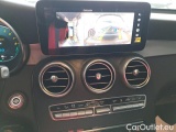  Mercedes  GLC 2.0  300 E AMG LINE 4MATIC #53