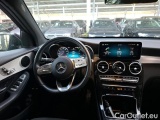  Mercedes  GLC 2.0  300 E AMG LINE 4MATIC #4