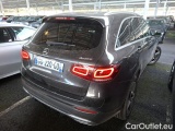  Mercedes  GLC 2.0  300 E AMG LINE 4MATIC #3