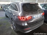  Mercedes  GLC 2.0  300 E AMG LINE 4MATIC #2