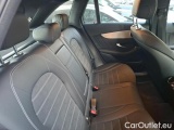  Mercedes  GLC 2.0  300 E AMG LINE 4MATIC #10