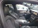  Mercedes  GLC 2.0  300 E AMG LINE 4MATIC #9