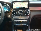  Mercedes  GLC 2.0  300 E AMG LINE 4MATIC #11