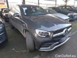 Mercedes  GLC 2.0  300 E AMG LINE 4MATIC #40