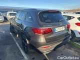  Mercedes  GLC 2.0  300 E AMG LINE 4MATIC #2