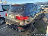  Mercedes  GLC 2.0  300 E AMG LINE 4MATIC #3