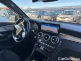  Mercedes  GLC 2.0  300 E AMG LINE 4MATIC #4