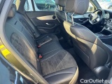  Mercedes  GLC 2.0  300 E AMG LINE 4MATIC #10