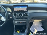  Mercedes  GLC 2.0  300 E AMG LINE 4MATIC #11