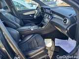  Mercedes  GLC 2.0  300 E AMG LINE 4MATIC #9