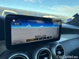  Mercedes  GLC 2.0  300 E AMG LINE 4MATIC #16