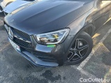  Mercedes  GLC 2.0  300 E AMG LINE 4MATIC #55