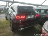  Mercedes  GLC 2.0  300 E BUSINESS LINE 4MATIC #2