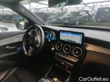  Mercedes  GLC 2.0  300 E BUSINESS LINE 4MATIC #4