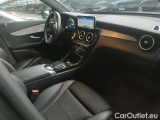  Mercedes  GLC 2.0  300 E BUSINESS LINE 4MATIC #9