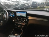  Mercedes  GLC 2.0  300 E BUSINESS LINE 4MATIC #11