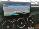  Mercedes  GLC 2.0  300 E BUSINESS LINE 4MATIC #14