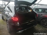  Mercedes  GLC 2.0  300 E BUSINESS LINE 4MATIC #13