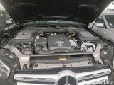  Mercedes  GLC 2.0  300 E BUSINESS LINE 4MATIC #18