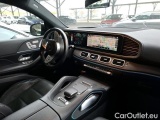 Mercedes  G-Klasee 3.0 GLE 400 D AMG LINE 4MATIC #4