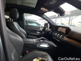  Mercedes  G-Klasee 3.0 GLE 400 D AMG LINE 4MATIC #9