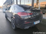  Mercedes  G-Klasee 2.0 GLE 350 DE 4MATIC #2