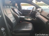  Mercedes  G-Klasee 2.0 GLE 350 DE 4MATIC #9