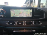  Mercedes  G-Klasee 2.0 GLE 350 DE 4MATIC #11