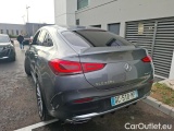  Mercedes  G-Klasee 2.0 GLE 350 E 4MATIC #2