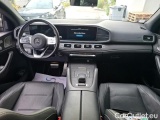  Mercedes  G-Klasee 2.0 GLE 350 E 4MATIC #9