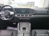  Mercedes  G-Klasee 2.0 GLE 350 E 4MATIC #11