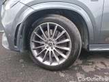  Mercedes  G-Klasee 2.0 GLE 350 E 4MATIC #19