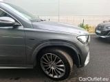  Mercedes  G-Klasee 2.0 GLE 350 E 4MATIC #58