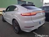  Porsche  Cayenne 3.0 V6 E-HYBRID AUTO #2